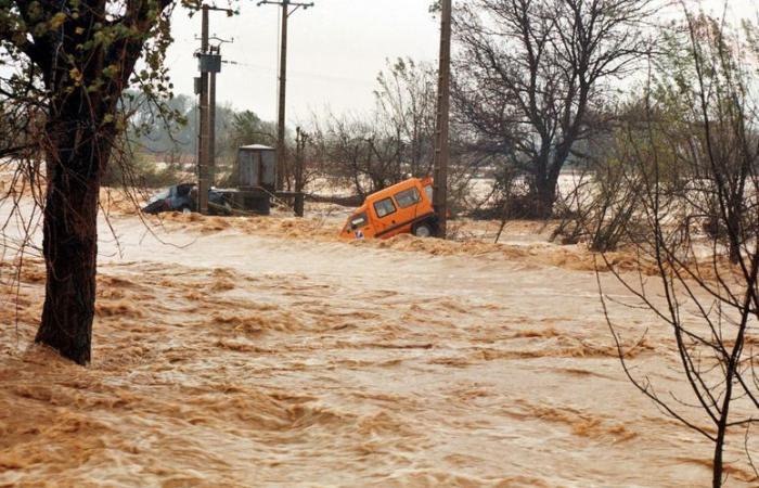 Alluvioni mortali del novembre 1999 – “Quando arriva una tale quantità d’acqua, cosa vuoi fare?” : 25 anni dopo, i ricordi dei sindaci di Cuxac-d’Aude e Villedaigne