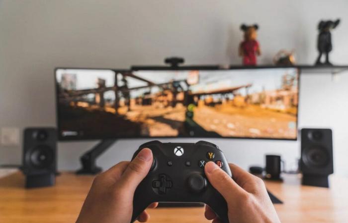 Il prezzo del controller Xbox crolla completamente per Single Day!