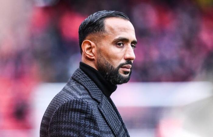 OM: Il clan Benatia riceve un contrasto inaspettato!