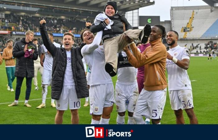 La più grande vittoria esterna degli ultimi 3 anni, Dolberg capocannoniere e Stroeykens in fiamme: cosa ricordare del Cercle-Anderlecht