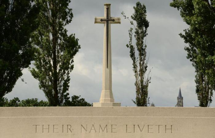 Fiandre: Ypres commemora l’armistizio della prima guerra mondiale in uno scenario di conflitti nel mondo