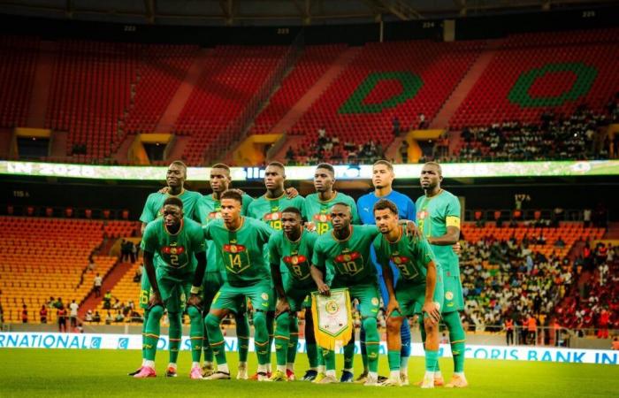 Burkina Faso – Senegal: canale, orario e diretta della partita di qualificazione CAN 2025