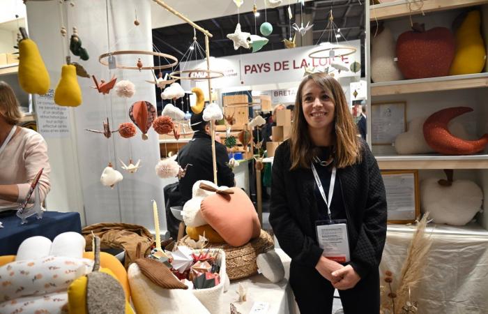 Quando il “Made in Burgundy-Franche-Comté” viene venduto al salone Made in France