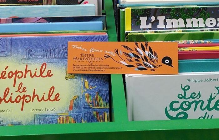 Regalare un libro a un bambino è regalargli un sogno