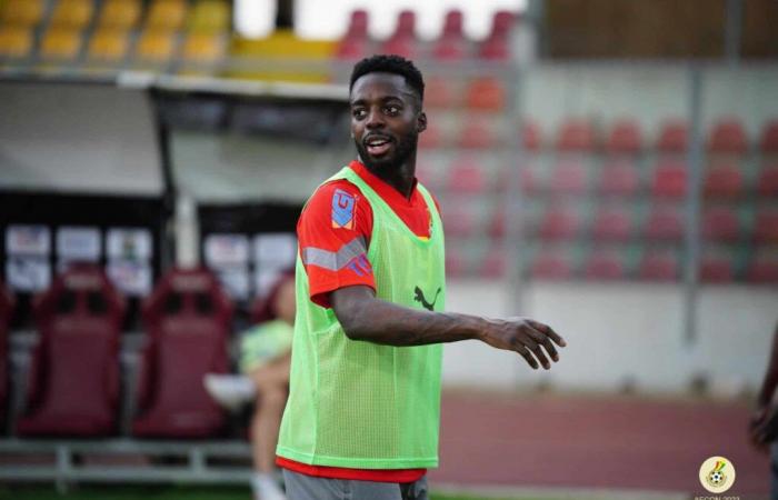 Eliminazione CAN 2025: Inaki Williams si ritira ufficialmente