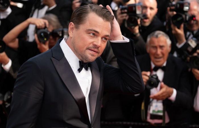 Leonardo DiCaprio compie 50 anni (sì, sul serio), quanto è cambiato dal suo debutto?