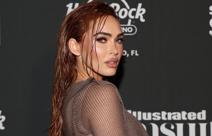 Megan Fox aspetta un bambino con Machine Gun Kelly dopo che la coppia ha subito una perdita