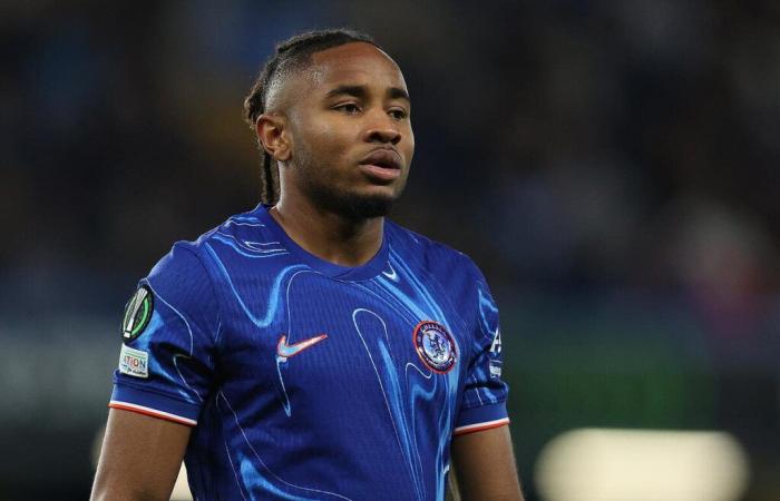 Nkunku al PSG, la situazione è già molto bloccata