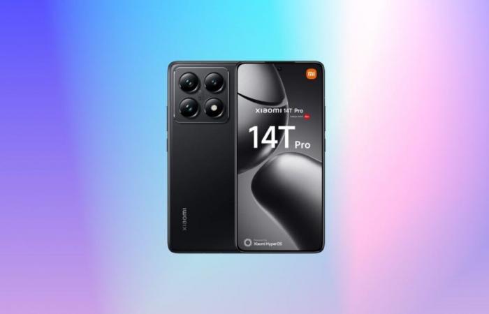 A questo prezzo lo Xiaomi 14T Pro scomparirà presto dalle scorte