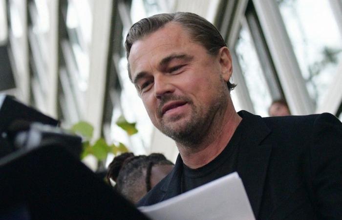 Leonardo DiCaprio compie 50 anni (sì, sul serio), quanto è cambiato dal suo debutto?