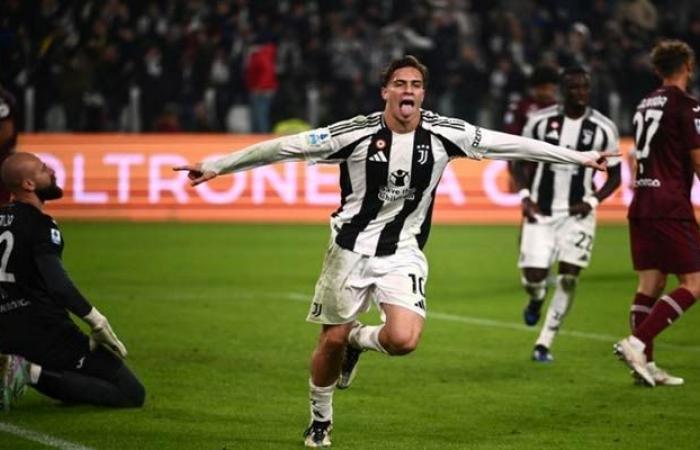 La Juventus torna sul podio, il Milan i suoi dubbi