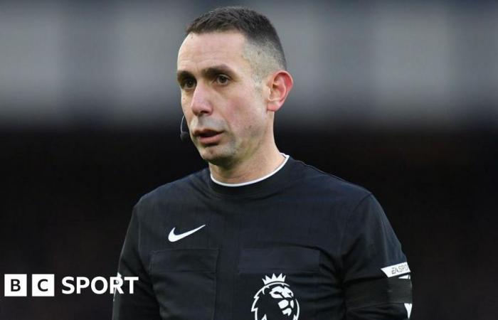 David Coote: arbitro sospeso dalla PGMOL per presunto video anti-Liverpool e Jurgen Klopp