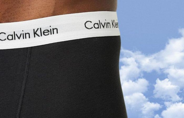 Questi boxer Calvin Klein hanno un prezzo molto ragionevole, non perdere questa offerta pazzesca