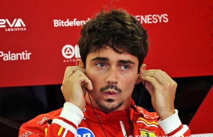 Formula 1 | La Ferrari in una situazione vantaggiosa per tutti con Hamilton e Leclerc?