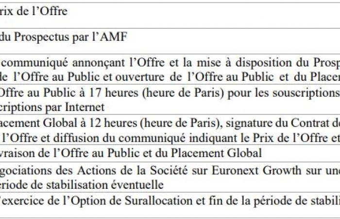 IPO: LightOn, intelligenza artificiale generativa in stile francese