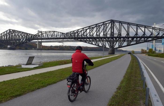 Ponte del Quebec: il restauro sarà affidato a un ente federale della Corona