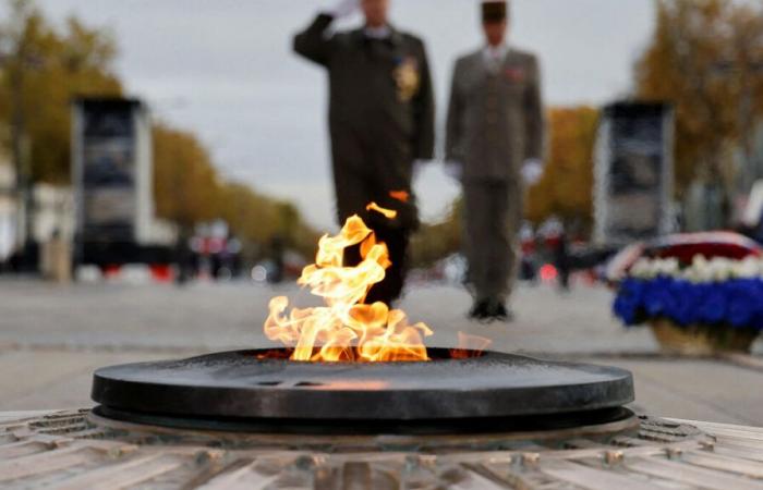 11 novembre: qual è il programma delle commemorazioni dell’Armistizio questo lunedì?