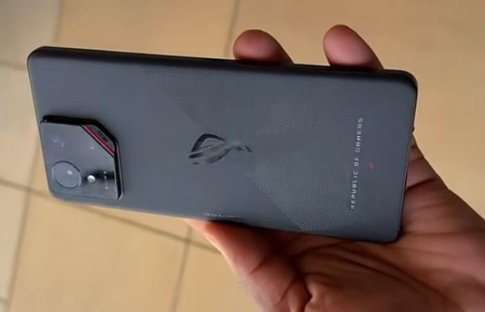 Asus ROG Phone 9/9 Pro è dotato di AI e 24 GB di RAM in un nuovo leak