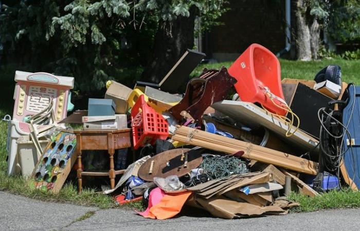 Le nuove norme sulle zone alluvionali in Quebec devono rispondere a questioni etiche