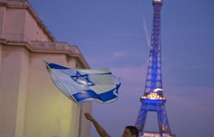 Cos'è Betar, su iniziativa del raduno filo-israeliano di mercoledì, alla vigilia della partita Francia-Israele?