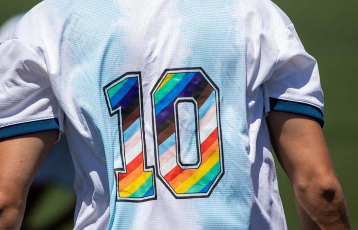 La FIFA sostiene il calcio LGBTQ+ e il Campionato mondiale IGLFA 2024 in Argentina