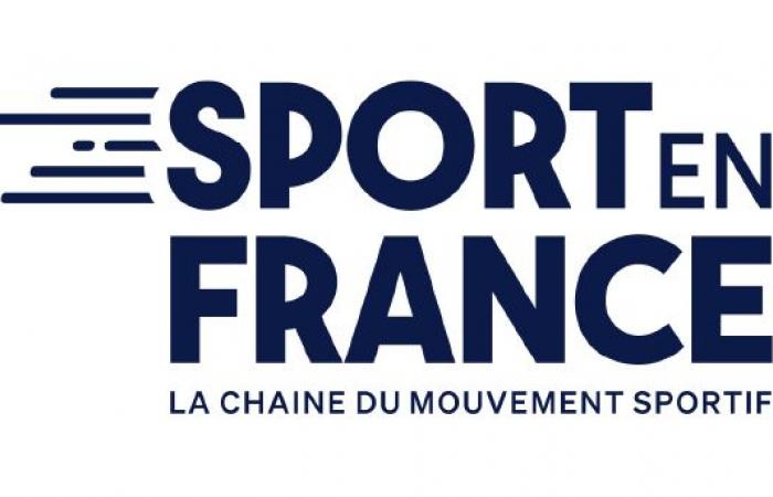 Para Rugby XIII: le partite della squadra francese trasmesse in diretta