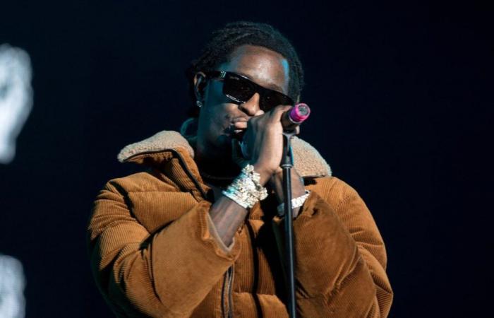 Le 6 migliori canzoni di Young Thug