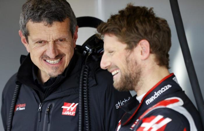 Günther Steiner analizza nei dettagli il terribile incidente di Romain Grosjean