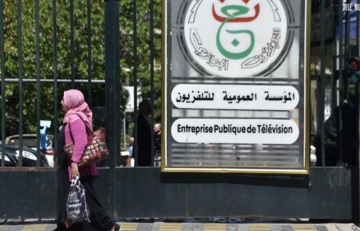 Un partito marocchino attacca la televisione algerina