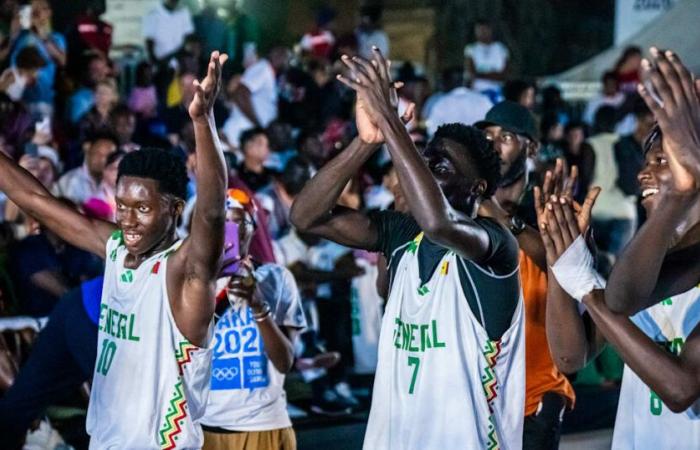 Cultura senegalese, sport e gioventù africana celebrati in quattro giorni di festa