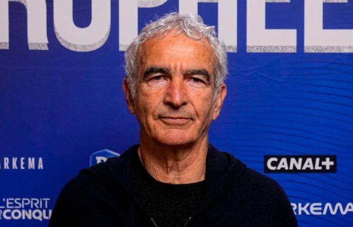 “L'ho maledetto”, Raymond Domenech disgustato da un ex Bleu