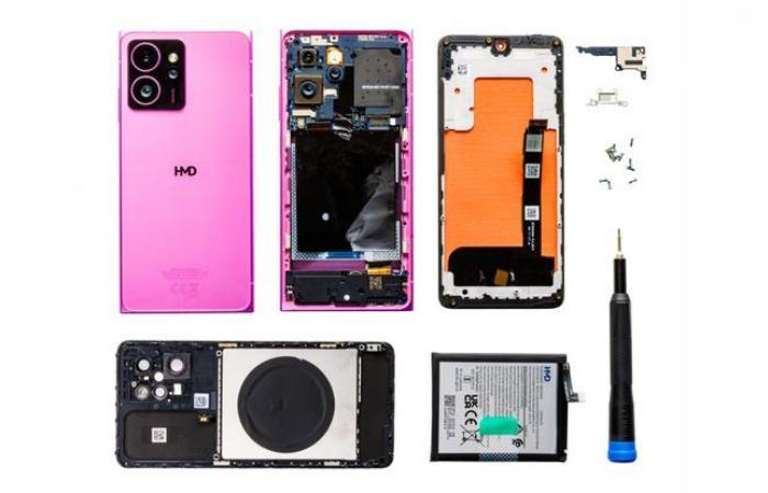 Questo smartphone ha una piccola cosa in più che nemmeno gli iPhone hanno