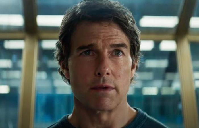 Data di uscita, cast e trailer di “Mission: Impossible 8”.