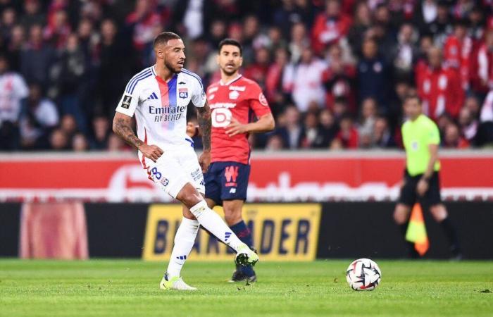 OL: Tolisso nel Blues, licenzia all'improvviso Rabiot