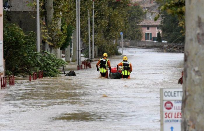 Alluvioni mortali del novembre 1999: in Aude, come le nuove tecnologie contribuiscono a informare il grande pubblico sul rischio di alluvioni