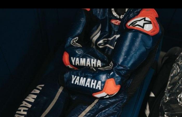 MotoGP: Yamaha vuole iniziare a testare il nuovo motore V…