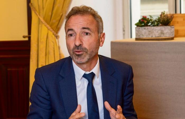 Serge Magdeleine, CEO di LCL: “Non solleviamo dubbi sulla Francia che si impegna”