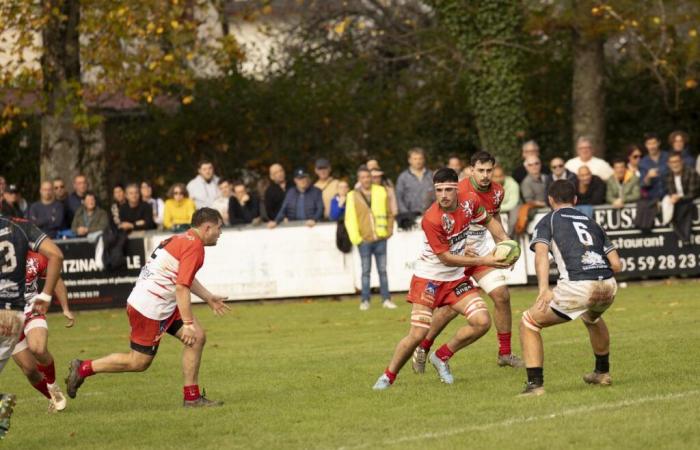 ma chi potrà fermare i Mauléonnais?