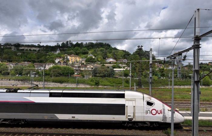 Incidente sulla linea SNCF: circolazione ferroviaria interrotta tra Tarbes e Tolosa a causa di una frana