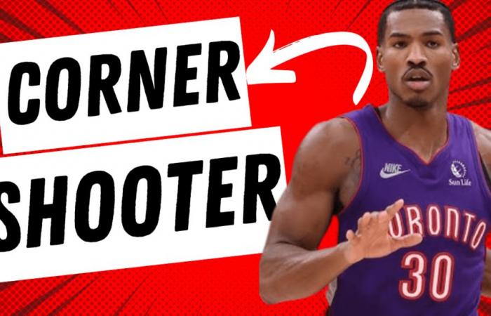 Raptors Film Room: il gioco di Ochai Agbaji sboccia mentre i Raptors perdono contro i Lakers