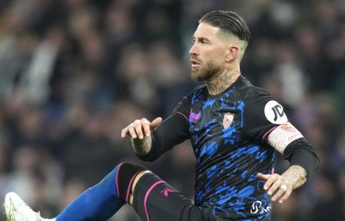 Sergio Ramos non tornerà, una strada ormai studiata dal Barça?