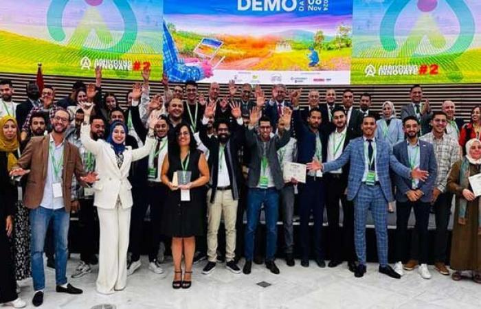 Quattro progetti innovativi dedicati ad “Agriyoung Innovate” – Today Morocco