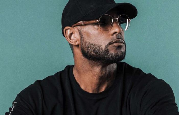 Il rapper Booba si congratula con il campione di MMA Reug Reug – La Nouvelle Tribune