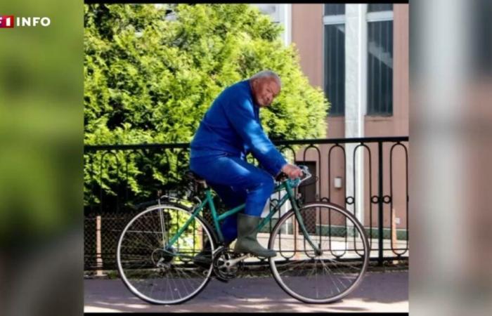 “Era l’emblema della città”: forte emozione a Limoges dopo la morte in un incidente di un ciclista noto a tutti