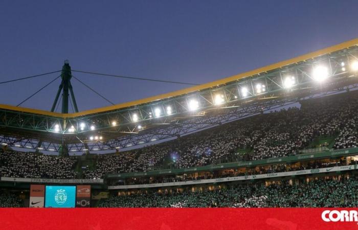 Il nuovo allenatore dello Sporting viene presentato oggi ad Alvalade – Calcio