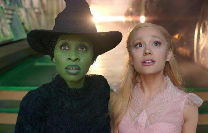 Le bambole del film “Wicked” della Mattel elencano erroneamente siti di pornografia sulla confezione