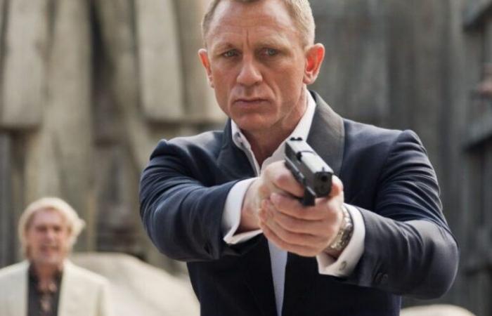 Questo piccolo errore di Daniel Craig è costato milioni alla produzione