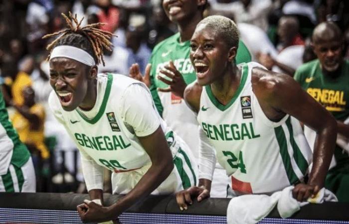 La star della squadra nazionale di basket femminile si sposa (foto)