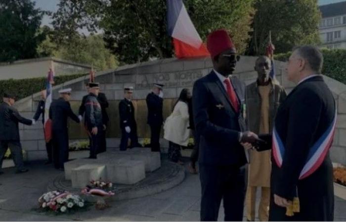 Tre settimane prima dell’80° anniversario del massacro, omaggio in Francia a Camp de Thiaroye. Qual è la pianificazione dello Stato senegalese?