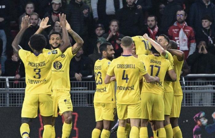 Rennes – TFC: “È anche la sua ricompensa, dobbiamo congratularci con lui”… Come i tolosani hanno intrappolato i bretoni grazie allo stratagemma del loro analista video